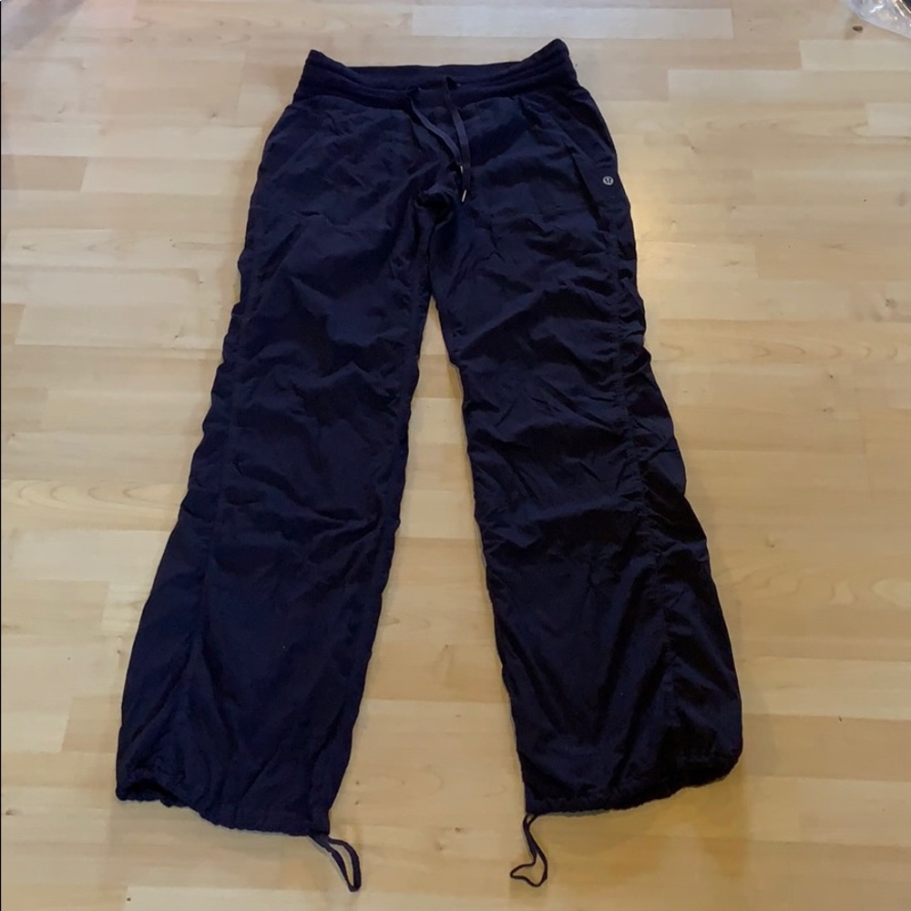 Lululemon Lined Studio Pant